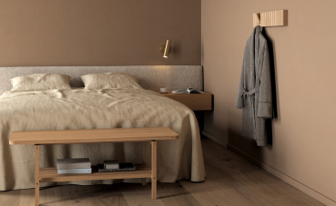 Andersen Garderobe Mono Eiche